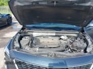 ✅ 2021 Cadillac XT4 FWD Premium Luxury • VIN: 1GYFZCR42MF007617 • Лот: 42437974. Опубликован ранее на IAAI с пробегом 126 071 миль. Бесплатный доступ к архиву аукционных продаж из США и подробный отчёт об истории автомобиля на DreamBid. Изображение 10.