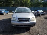 ✅ 2004 Kia Sedona LX • VIN: KNDUP131646582289 • Лот: 47321625. Опубликован ранее на Copart с пробегом 207 453 миль. Бесплатный доступ к архиву аукционных продаж из США и подробный отчёт об истории автомобиля на DreamBid. Изображение 5.