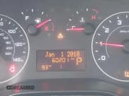 ✅ 2021 Ram ProMaster City Cargo Tradesman • VIN: ZFBHRFAB7M6T48458 • Lot: 42512297. Listed on IAAI with 60,201 mi. Free auction sales archive from the USA and detailed vehicle history report at DreamBid. Image 15.