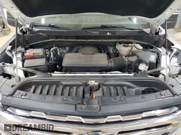 ✅ 2020 Chevrolet Silverado 1500 LTZ • VIN: 3GCUYGEL3LG420132 • Lot: 63814304. Wystawiony na Copart z przebiegiem 131 444 mil. Bezpłatny archiwum sprzedaży aukcyjnych z USA i szczegółowy raport historii pojazdu na DreamBid. Zdjęcie 13.