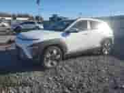 2024 Hyundai Kona SEL with VIN KM8HB3AB2RU080451, listed as a Copart auction lot 88164705 with 12,289 mi miles and Salvage title. Bid and sale history available at DreamBid. Image 1.