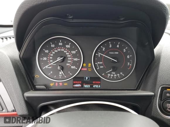 ✅ 2017 BMW 2 Series 230i • VIN: WBA2F9C37HV983997 • Lot: 59623525. Wystawiony na Copart z przebiegiem 78 523 mil. Bezpłatny archiwum sprzedaży aukcyjnych z USA i szczegółowy raport historii pojazdu na DreamBid. Zdjęcie 9.