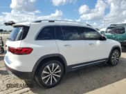 ✅ 2020 Mercedes-Benz GLB 250 • VIN: WDC4M4GB7LW007673 • Lot: 90250015. Listed on Copart with 72,268 mi. Free auction sales archive from the USA and detailed vehicle history report at DreamBid. Image 3.