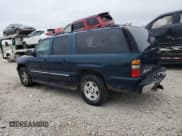 ✅ 2005 Chevrolet Suburban LT • VIN: 1GNFK16Z75J165083 • Lot: 81204715. Listed on Copart with 313,726 mi. Free auction sales archive from the USA and detailed vehicle history report at DreamBid. Image 2.