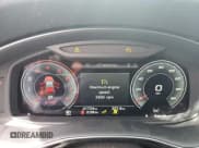 ✅ 2022 Audi Q8 Premium Plus • VIN: WA1BVBF19ND017136 • Lot: 53187265. Listed on Copart with 41,734 mi. Free auction sales archive from the USA and detailed vehicle history report at DreamBid. Image 9.