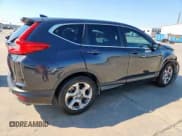 ✅ 2017 Honda CR-V EX-L • VIN: 2HKRW1H81HH509910 • Lot: 86266825. Wystawiony na Copart z przebiegiem Nie podano. Bezpłatny archiwum sprzedaży aukcyjnych z USA i szczegółowy raport historii pojazdu na DreamBid. Zdjęcie 3.