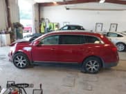 ✅ 2012 Lincoln MKT EcoBoost • VIN: 2LMHJ5AT6CBL54159 • Лот: 42646472. Опубликован ранее на IAAI с пробегом 120 930 миль. Бесплатный доступ к архиву аукционных продаж из США и подробный отчёт об истории автомобиля на DreamBid. Изображение 14.