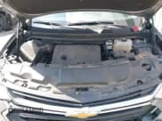 ✅ 2020 Chevrolet Traverse LS • VIN: 1GNERFKW4LJ279328 • Lot: 43182524. Listed on IAAI with 75,612 mi. Free auction sales archive from the USA and detailed vehicle history report at DreamBid. Image 10.