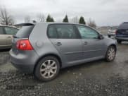 ✅ 2008 Volkswagen Rabbit S • VIN: WVWDB71K28W332616 • Lot: 45552265. Wystawiony na Copart z przebiegiem 184 135 mil. Bezpłatny archiwum sprzedaży aukcyjnych z USA i szczegółowy raport historii pojazdu na DreamBid. Zdjęcie 3.