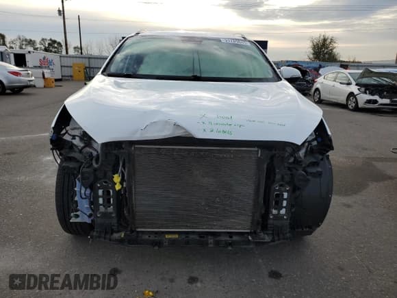 ✅ 2017 Kia Sorento LX • VIN: 5XYPGDA59HG292443 • Lot: 91789645. Listed on Copart with 98,187 mi. Free auction sales archive from the USA and detailed vehicle history report at DreamBid. Image 5.