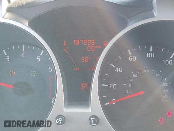 ✅ 2015 Nissan Juke Nismo • VIN: JN8AF5MV9FT553263 • Lot: 43704838. Wystawiony na IAAI z przebiegiem 187 935 mil. Bezpłatny archiwum sprzedaży aukcyjnych z USA i szczegółowy raport historii pojazdu na DreamBid. Zdjęcie 15.