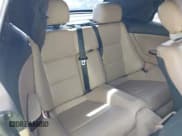 ✅ 2002 BMW 3 Series 325Ci • VIN: WBABS33422PG82165 • Lot: 42098781. Listed on IAAI with 140,757 mi. Free auction sales archive from the USA and detailed vehicle history report at DreamBid. Image 8.