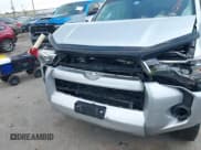 ✅ 2021 Toyota 4Runner SR5 Premium • VIN: JTENU5JR5M5946894 • Lot: 42121008. Listed on IAAI with 36,689 mi. Free auction sales archive from the USA and detailed vehicle history report at DreamBid. Image 6.