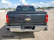 ✅ 2018 Chevrolet Silverado 1500 LT • VIN: 3GCPCREC9JG185398 • Lot: 65937215. Wystawiony na Copart z przebiegiem 91 661 mil. Bezpłatny archiwum sprzedaży aukcyjnych z USA i szczegółowy raport historii pojazdu na DreamBid. Zdjęcie 6.