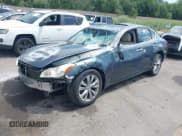 ✅ 2011 Infiniti M • VIN: JN1BY1AP6BM325771 • Lot: 42638441. Wystawiony na IAAI z przebiegiem Nie podano. Bezpłatny archiwum sprzedaży aukcyjnych z USA i szczegółowy raport historii pojazdu na DreamBid. Zdjęcie 16.