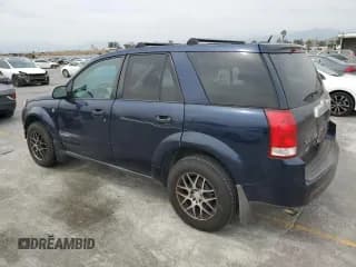 ✅ 2007 Saturn VUE I4 • VIN: 5GZCZ33D47S827354 • Lot: 58572905. Wystawiony na Copart z przebiegiem 120 959 mil. Bezpłatny archiwum sprzedaży aukcyjnych z USA i szczegółowy raport historii pojazdu na DreamBid. Zdjęcie 2.