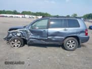 ✅ 2007 Toyota Highlander • VIN: JTEGP21A870145905 • Лот: 42893217. Опубликован ранее на IAAI с пробегом 115 367 миль. Бесплатный доступ к архиву аукционных продаж из США и подробный отчёт об истории автомобиля на DreamBid. Изображение 13.