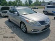 ✅ 2012 Hyundai Azera • VIN: KMHFG4JG0CA170362 • Лот: 62398995. Опубликован ранее на Copart с пробегом 146 985 миль. Бесплатный доступ к архиву аукционных продаж из США и подробный отчёт об истории автомобиля на DreamBid. Изображение 13.