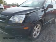 ✅ 2013 Chevrolet Captiva Sport LTZ • VIN: 3GNFL4EK6DS526805 • Lot: 42597087. Wystawiony na IAAI z przebiegiem 220 350 mil. Bezpłatny archiwum sprzedaży aukcyjnych z USA i szczegółowy raport historii pojazdu na DreamBid. Zdjęcie 6.