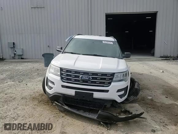 ✅ 2016 Ford Explorer • VIN: 1FM5K8B81GGD31555 • Лот: 80498225. Опубликован ранее на Copart с пробегом 130 673 миль. Бесплатный доступ к архиву аукционных продаж из США и подробный отчёт об истории автомобиля на DreamBid. Изображение 14.