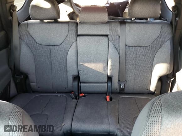 ✅ 2022 Hyundai Santa Fe SE • VIN: 5NMS1DAJ7NH436355 • Lot: 82812213. Wystawiony na Copart z przebiegiem 31 020 mil. Bezpłatny archiwum sprzedaży aukcyjnych z USA i szczegółowy raport historii pojazdu na DreamBid. Zdjęcie 10.