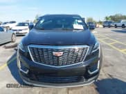 ✅ 2025 Cadillac XT5 AWD Premium Luxury • VIN: 1GYKNDRS0SZ123523 • Lot: 41451823. Listed on IAAI with 5 mi. Free auction sales archive from the USA and detailed vehicle history report at DreamBid. Image 12.