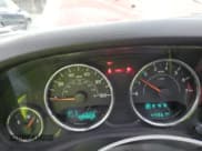 ✅ 2018 Jeep Wrangler Sahara • VIN: 1C4AJWBGXJL861734 • Lot: 51157545. Listed on Copart with 44,967 mi. Free auction sales archive from the USA and detailed vehicle history report at DreamBid. Image 9.