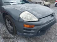 ✅ 2003 Mitsubishi Eclipse GT • VIN: 4A3AE55HX3E174745 • Лот: 41303685. Опубликован ранее на IAAI с пробегом 103 147 миль. Бесплатный доступ к архиву аукционных продаж из США и подробный отчёт об истории автомобиля на DreamBid. Изображение 16.
