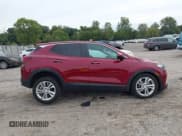 ✅ 2023 Buick Encore GX Preferred • VIN: KL4MMBS26PB158156 • Lot: 43331101. Listed on IAAI with 25,531 mi. Free auction sales archive from the USA and detailed vehicle history report at DreamBid. Image 13.