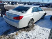 ✅ 2012 Toyota Avalon • VIN: 4T1BK3DB1CU467601 • Lot: 41309808. Wystawiony na IAAI z przebiegiem 227 894 mil. Bezpłatny archiwum sprzedaży aukcyjnych z USA i szczegółowy raport historii pojazdu na DreamBid. Zdjęcie 4.