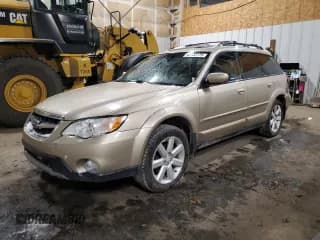 ✅ 2009 Subaru Outback Limited • VIN: 4S4BP66C797322028 • Lot: 92732775. Wystawiony na Copart z przebiegiem 175 865 mil. Bezpłatny archiwum sprzedaży aukcyjnych z USA i szczegółowy raport historii pojazdu na DreamBid. Zdjęcie 1.