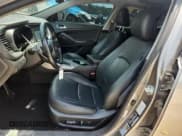 ✅ 2015 Kia Optima SX Turbo • VIN: 5XXGR4A62FG417464 • Lot: 63651105. Listed on Copart with 121,268 mi. Free auction sales archive from the USA and detailed vehicle history report at DreamBid. Image 7.