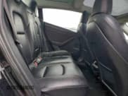 ✅ 2022 Tesla Model 3 • VIN: 5YJ3E1EA8NF370000 • Lot: 95893255. Listed on Copart with 106,623 mi. Free auction sales archive from the USA and detailed vehicle history report at DreamBid. Image 10.