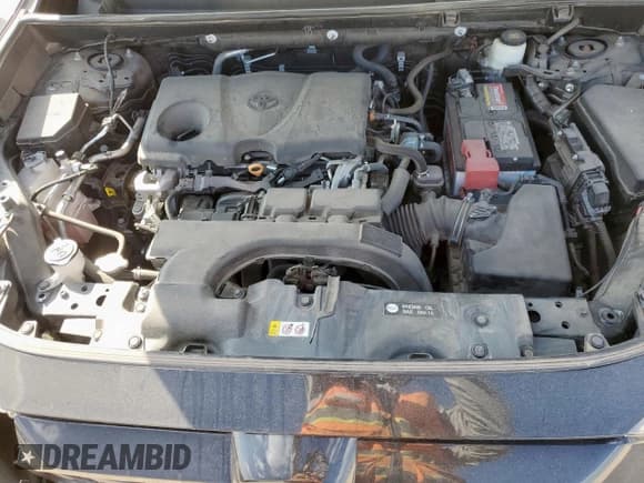 ✅ 2020 Toyota RAV4 LE • VIN: 2T3G1RFV9LC129309 • Лот: 93099575. Опубликован ранее на Copart с пробегом 63 690 миль. Бесплатный доступ к архиву аукционных продаж из США и подробный отчёт об истории автомобиля на DreamBid. Изображение 12.