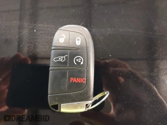 ✅ 2022 Dodge Durango R/T • VIN: 1C4SDHCT2NC224281 • Lot: 41232204. Listed on IAAI with 50,748 mi. Free auction sales archive from the USA and detailed vehicle history report at DreamBid. Image 11.