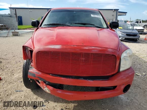 2008 Dodge 1500 ST с VIN 1D7HA16K78J153954, выставлен на аукционе Copart как лот 70517214 с пробегом 164 141 миль миль и Списание • Salvage title. История ставок и продаж доступна на DreamBid. Изображение 5.