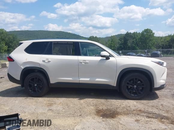 ✅ 2024 Toyota Highlander XLE • VIN: 5TDAAAB59RS005238 • Лот: 42811042. Опубликован ранее на IAAI с пробегом 17 540 миль. Бесплатный доступ к архиву аукционных продаж из США и подробный отчёт об истории автомобиля на DreamBid. Изображение 14.