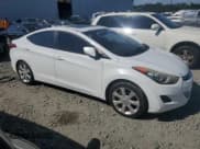 ✅ 2011 Hyundai Elantra Limited • VIN: 5NPDH4AE2BH056880 • Лот: 62270665. Опубликован ранее на Copart с пробегом 139 303 миль. Бесплатный доступ к архиву аукционных продаж из США и подробный отчёт об истории автомобиля на DreamBid. Изображение 4.