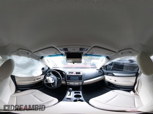 ✅ 2017 Subaru Outback Premium • VIN: 4S4BSACCXH3258952 • Lot: 43518976. Wystawiony na IAAI z przebiegiem 91 128 mil. Bezpłatny archiwum sprzedaży aukcyjnych z USA i szczegółowy raport historii pojazdu na DreamBid. Zdjęcie 18.