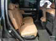 2024 Hyundai Santa Fe Limited z VIN 5NMP44GL1RH062482, wystawiony jako Copart lot #64969995 z przebiegiem 11 636 mil mil oraz Szkoda całkowita • Salvage title. Historia ofert i sprzedaży dostępna na DreamBid. Obrazek 11.