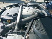 ✅ 2004 Nissan 350Z Enthusiast • VIN: JN1AZ36A94T003952 • Lot: 42448314. Listed on IAAI with 99,690 mi. Free auction sales archive from the USA and detailed vehicle history report at DreamBid. Image 19.