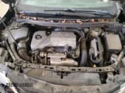 ✅ 2016 Chevrolet Cruze LT • VIN: 1G1BE5SM4G7305499 • Лот: 89664685. Опубликован ранее на Copart с пробегом 186 979 миль. Бесплатный доступ к архиву аукционных продаж из США и подробный отчёт об истории автомобиля на DreamBid. Изображение 11.