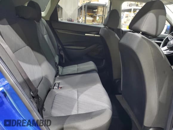 ✅ 2021 Kia Seltos LX • VIN: KNDEPCAA5M7129049 • Lot: 84221605. Listed on Copart with 63,240 mi. Free auction sales archive from the USA and detailed vehicle history report at DreamBid. Image 11.