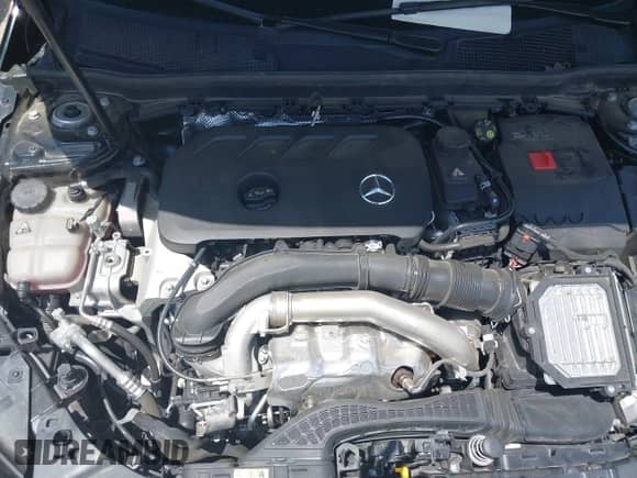 2025 Mercedes-Benz CLA 250 с VIN W1K5J4GB5SN513466, выставлен на аукционе IAAI как лот 42849871 с пробегом 19 142 миль миль и . История ставок и продаж доступна на DreamBid. Изображение 10.