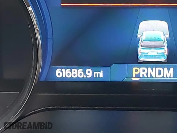 ✅ 2023 Ford Expedition Limited • VIN: 1FMJU2A84PEA53270 • Лот: 43450066. Опубликован ранее на IAAI с пробегом 61 684 миль. Бесплатный доступ к архиву аукционных продаж из США и подробный отчёт об истории автомобиля на DreamBid. Изображение 15.