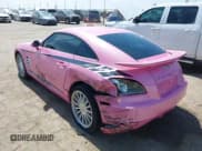 ✅ 2005 Chrysler Crossfire SRT-6 • VIN: 1C3AN79N75X058560 • Lot: 41881527. Listed on IAAI with 99,488 mi. Free auction sales archive from the USA and detailed vehicle history report at DreamBid. Image 3.