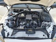 ✅ 2022 Mercedes-Benz C 43 AMG • VIN: W1KWJ6EB4NG115449 • Lot: 58302935. Wystawiony na Copart z przebiegiem Nie podano. Bezpłatny archiwum sprzedaży aukcyjnych z USA i szczegółowy raport historii pojazdu na DreamBid. Zdjęcie 11.