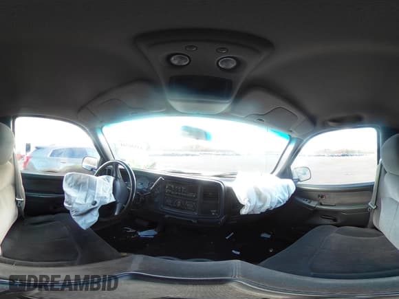 ✅ 2001 Chevrolet Silverado 1500 LS • VIN: 1GCEC14T31E115767 • Лот: 43558541. Опубликован ранее на IAAI с пробегом 181 968 миль. Бесплатный доступ к архиву аукционных продаж из США и подробный отчёт об истории автомобиля на DreamBid. Изображение 18.