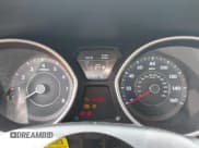 ✅ 2015 Hyundai Elantra SE • VIN: 5NPDH4AE4FH641031 • Lot: 42895403. Listed on IAAI with 119,978 mi. Free auction sales archive from the USA and detailed vehicle history report at DreamBid. Image 7.