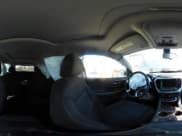 ✅ 2020 GMC Acadia SLE • VIN: 1GKKNRLS8LZ228456 • Lot: 43249076. Wystawiony na IAAI z przebiegiem 62 398 mil. Bezpłatny archiwum sprzedaży aukcyjnych z USA i szczegółowy raport historii pojazdu na DreamBid. Zdjęcie 18.